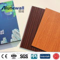 High Quality Antibacterial Hospital Wall Use Aluminium Composite Panel 2 Meters Width